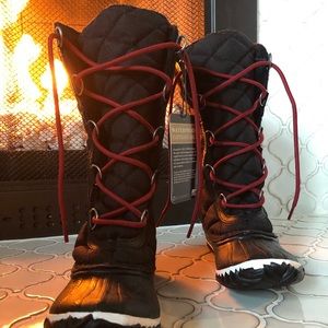 Sorel Snow boots